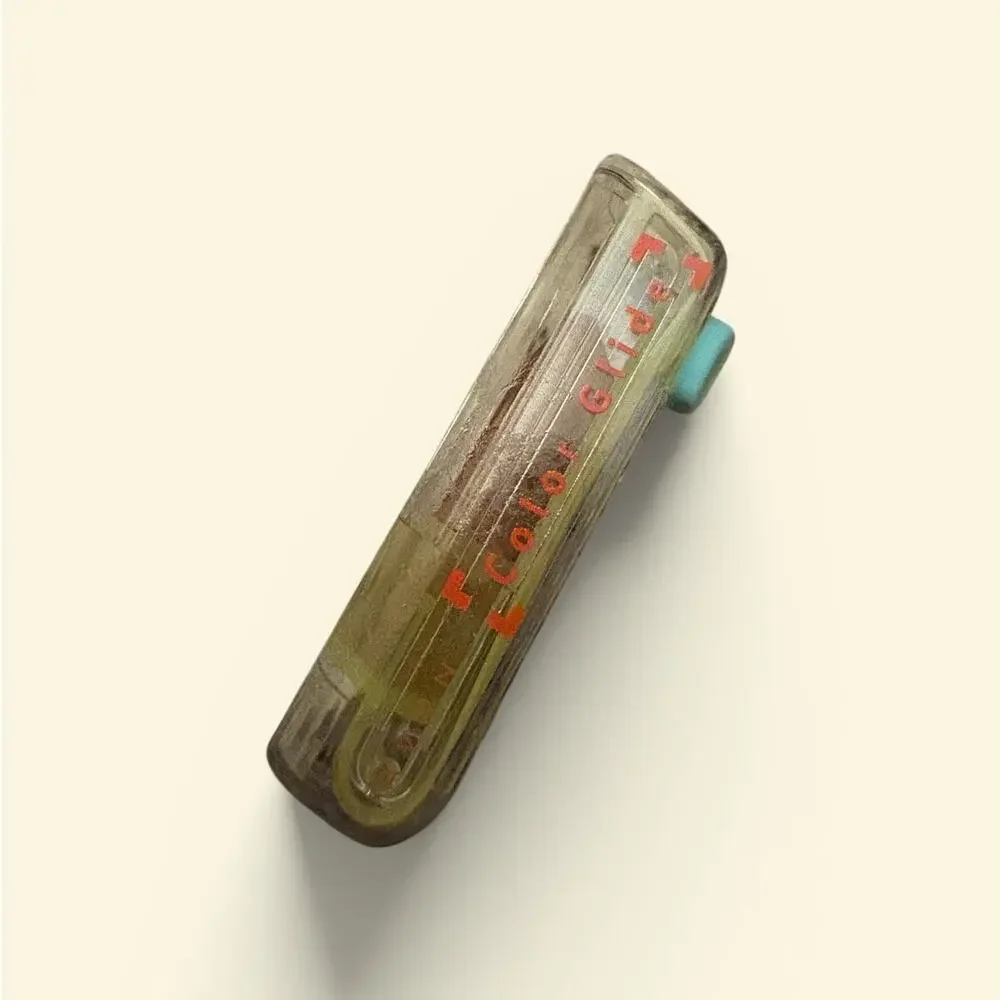Avon vintage color